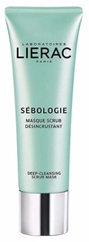 Sejas maskas Lierac Sebologie, 50 ml, sievietēm