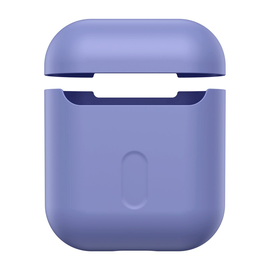 Austiņu maciņš Baseus, violeta