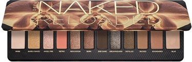 Тени для век Urban Decay Naked Reloaded, 14.2 г