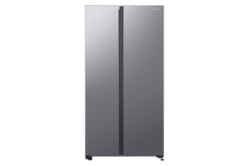 Холодильник двухдверный Samsung RS62DG5003S9EO