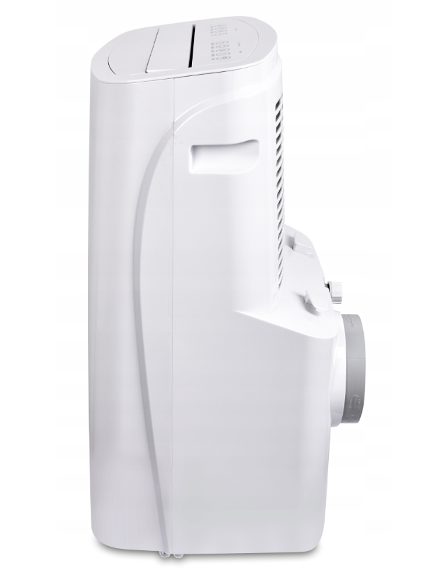 Õhukonditsioneer Blaupunkt BAC-PO-0012-D37W, 3.5 kW, 1357 W