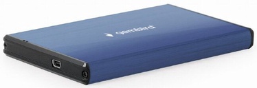 HDD/SSD korpuss Gembird EE2-U3S-3-DB, 2.5"