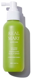 Спрей для волос Rated Green Real Mary Energizing, 120 мл