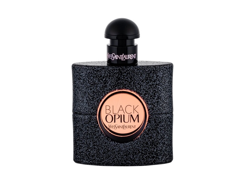 Kvapusis vanduo Yves Saint Laurent Black Opium, 50 ml