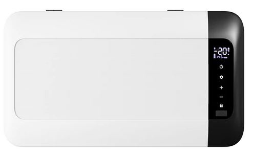 Автомобильный холодильник Yeticool WX25, 26 л, 60 Вт