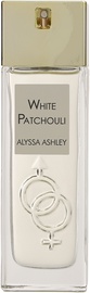 Parfüümvesi Alyssa Ashley White Patchouli, 50 ml
