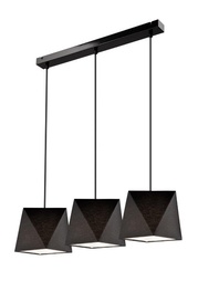 Lampa Lamkur Carla, karināms, 60 W, E27