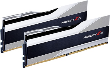 Оперативная память (RAM) G.SKILL Trident Z5 F5-6000J3636F16GX2-TZ5S, DDR5, 32 GB, 6000 MHz