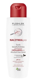 Attīrošs sejas gēls Floslek Pro Gel, 200 ml, sievietēm