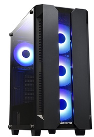 Stacionārs dators Intop RM28513WH AMD Ryzen 7 5700X, Nvidia GeForce GTX 1650, 16 GB, 2500 GB