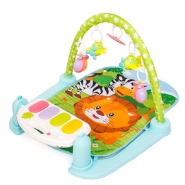Aktivitāšu centrs Piano Gym Mat 7704518080846, 71 cm x 45 cm