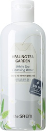 Micelārais ūdens sievietēm The Saem Healing Tea Garden White Tea, 300 ml