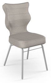 Bērnu krēsls Solo MT33 Size 4, pelēka, 370 mm x 775 mm