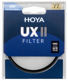 Filter Hoya UX II UV, UV, 46 mm