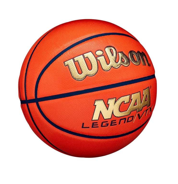 Korvpalli pall Wilson NCAA