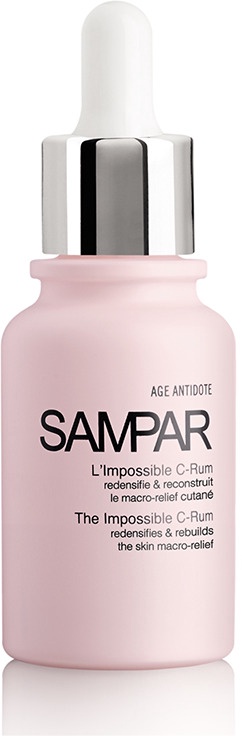 Serums Sampar Age Antidote The Impossible C-Rum, 30 ml, sievietēm