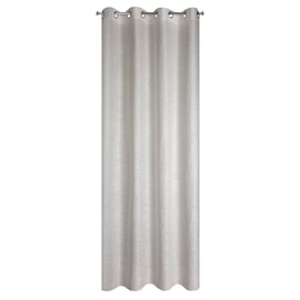 Ночные шторы Eurofirany Anita, слоновой кости, 140 см x 250 см