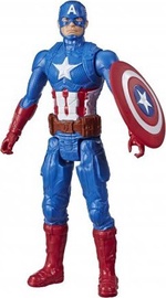 Супергерой Hasbro Avangers Captain America E7877, 30 см
