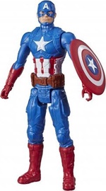 Supervaronis Hasbro Avangers Captain America E7877, 30 cm