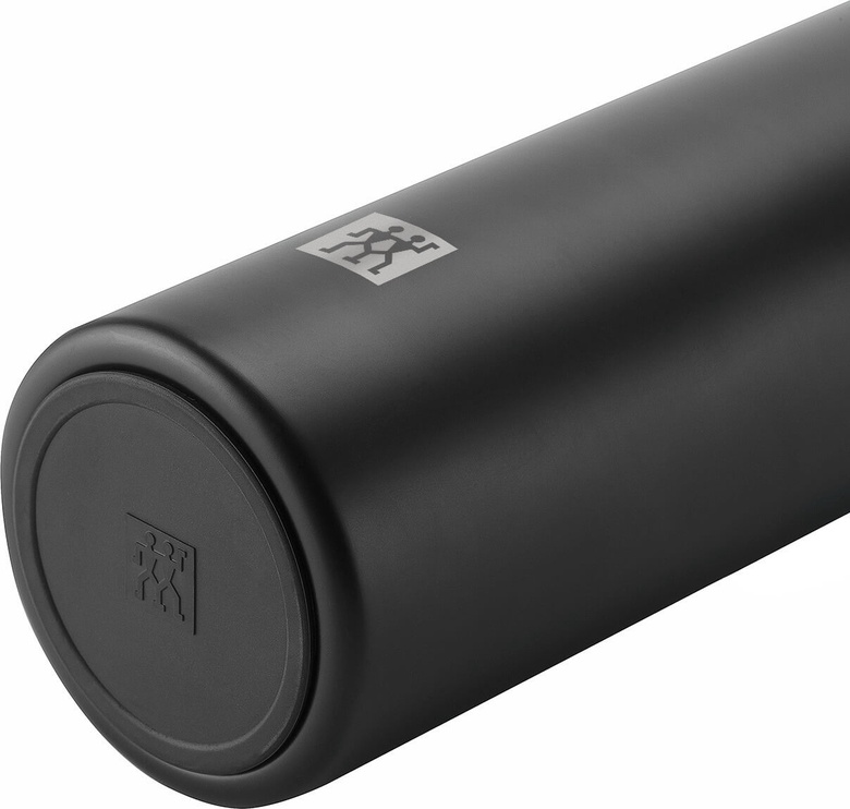 Termokrūze Zwilling 39500-508-0, 0.45 l, melna