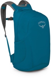 Kuprinė Osprey UltraLight Stuff Pack, mėlyna, 18 l
