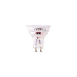Лампочка Ledvance LED, GU10, теплый белый, GU10, 6.9 Вт, 575 лм