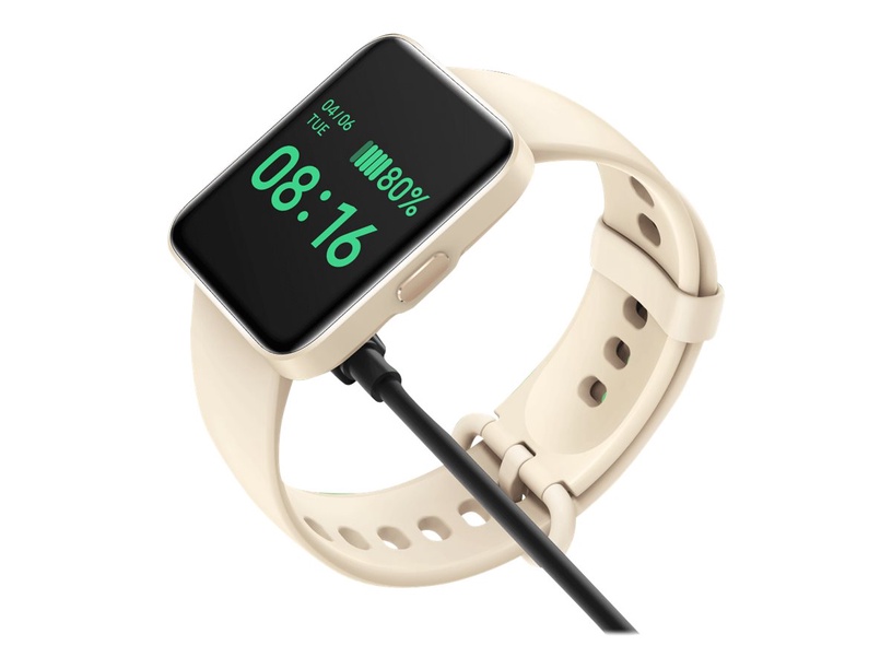 Умные часы Xiaomi Redmi Watch 2 Lite, бежевый