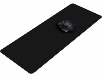 Hiirematt Omega Varr Gaming, 780 mm x 280 mm x 3 mm, must