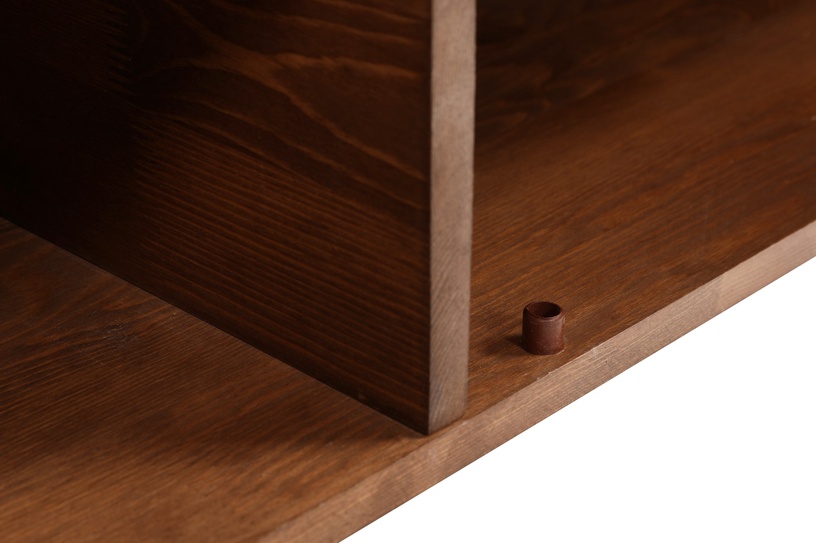 TV-laud Kalune Design Wood, pähklipuu, 150 cm x 41 cm x 50 cm