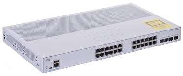 Jagajad (Switch) Cisco CBS350-24T-4X-EU