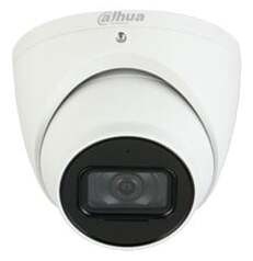 Kuppelkaamera Dahua IPC-HDW5241TM-ASE 3.6mm
