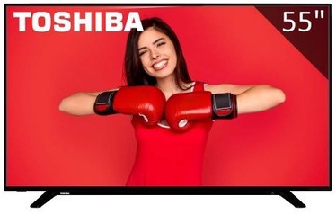 Телевизор Toshiba 55UL3C63DG, UHD, 55 ″