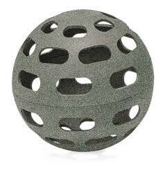 Mänguasi Beeztees Snack Ball, 150 mm x 150 mm x 150 mm