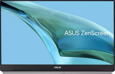 Monitorius Asus ZenScreen MB249C, 23.8", 5 ms