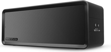 Bezvadu skaļrunis Energy Sistem Music Box 9+, melna, 50 W