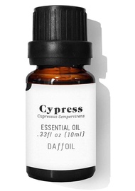 Aromātiskās eļļa Daffoil Cypress, 10 ml