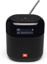 Nešiojamas radijo imtuvas JBL Tuner XL