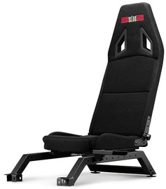 Крепеж Next Level Racing Seat Brackets, черный