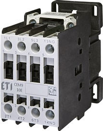 Контактор ETI CEM9.10, 9 а