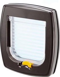 Durvju atvere Ferplast 72105012, 26.2 cm x 10.2 cm x 31.2 cm