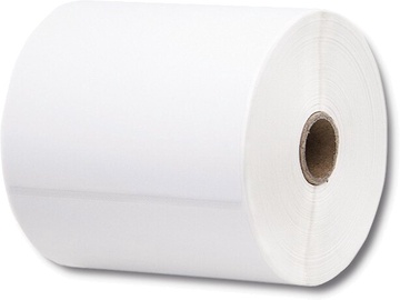 Termopaber Qoltec Direct Thermal Labels, 15 cm