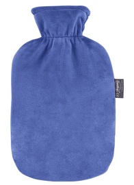 Vaikiška šildyklė Fashy Plush Fleece, violetinė, 2 l