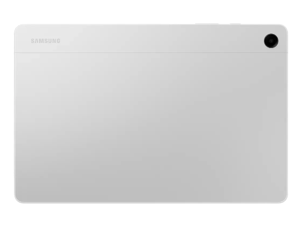 Планшетный компьютер Samsung Galaxy Tab A9+, 11″, 4GB/64GB, silver - серебро