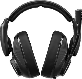 Игровые наушники EPOS Premium, черный
