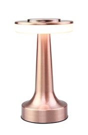 Laualamp Domoletti Rodeo ETLED-53C COPPER, LED, liigutatav, 0.5W