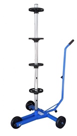 Auto tarvikute alus Bituxx Car Accessories Stand, 1 tk