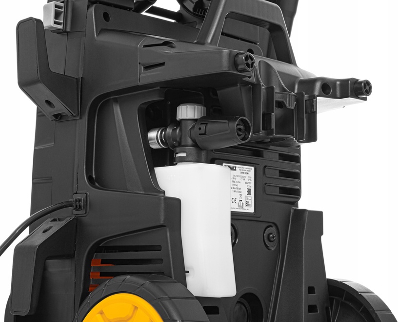 Kõrgsurvepesur Dewalt DXPW001ME, 1800 W, 130 Bar