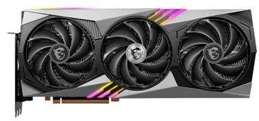 Videokarte MSI GeForce RTX 4080 V511-005R, 16 GB, GDDR6X