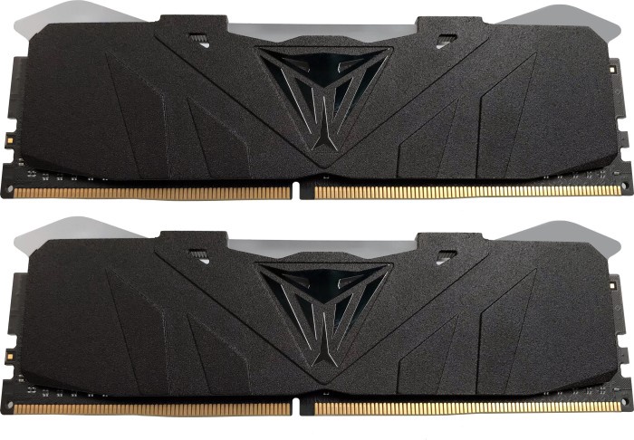 Operatīvā atmiņa (RAM) Patriot Viper RGB, DDR4, 32 GB, 3200 MHz