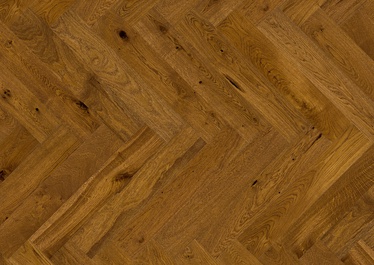 Parketilauad Barlinek BLC-DBE1-L05-CGR-A14130-U, tamm, 725 mm x 130 mm x 14 mm